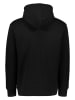 SELECTED HOMME Hoodie in Schwarz