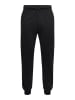 ONLY & SONS Sweathose "Ceres" in Schwarz