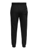 ONLY & SONS Sweathose "Ceres" in Schwarz