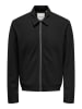 ONLY & SONS Kurtka "Jakes" w kolorze czarnym
