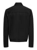 ONLY & SONS Kurtka "Jakes" w kolorze czarnym