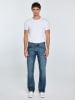 BIG STAR Jeans "Colt" - Regular fit - in Blau
