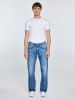 BIG STAR Jeans "Brandon" - Regular fit - in Blau