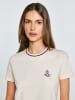 BIG STAR Shirt "Lemorse" in Creme