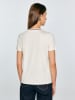 BIG STAR Shirt "Lemorse" in Creme