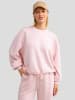 BIG STAR Sweatshirt "Lunara" in Rosa