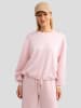 BIG STAR Sweatshirt "Lunara" in Rosa