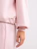 BIG STAR Sweatshirt "Lunara" in Rosa
