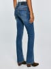BIG STAR Jeans "Adela" - Bootcut fit - in Blau