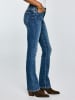 BIG STAR Jeans "Adela" - Bootcut fit - in Blau