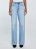 BIG STAR Jeans "Atrea" - Comfort fit - in Hellblau