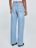 BIG STAR Jeans "Atrea" - Comfort fit - in Hellblau