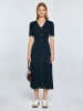 BIG STAR Kleid "Adalina" in Dunkelblau
