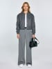 BIG STAR Hose "Elvie" in Grau