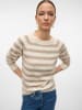 Vero Moda Trui beige