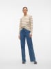 Vero Moda Trui beige