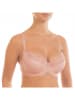 NIKOL DJUMON Beugelbeha lichtroze