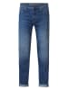 Petrol Jeans - Slim fit - in Blau