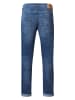 Petrol Jeans - Slim fit - in Blau
