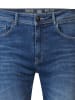 Petrol Jeans - Slim fit - in Blau