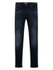 Petrol Jeans - Slim fit - in Dunkelblau