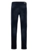 Petrol Industries Spijkerbroek - slim fit - donkerblauw