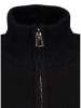 KEY LARGO Cardigan "Elevator" in Schwarz