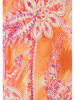 KEY LARGO Rock "Mumbai" in Orange/ Pink/ Lila