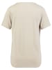KEY LARGO Shirt "Sun" in Sand
