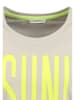 KEY LARGO Shirt "Sun" in Sand