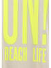 KEY LARGO Shirt "Sun" in Sand