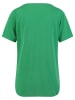 KEY LARGO Shirt "Sun" in Grün