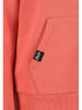 Eight2Nine Hoodie in Koralle