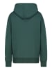 Eight2Nine Hoodie in Dunkelgrün