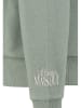 Eight2Nine Sweatshirt in Mint