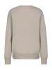 Eight2Nine Sweatshirt in Beige