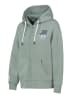 Eight2Nine Sweatjacke in Mint