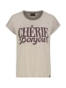 Eight2Nine Shirt in Beige