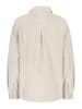Eight2Nine Corduroyblouse crème
