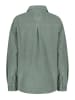 Eight2Nine Corduroyblouse mintgroen
