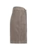 Eight2Nine Cordrock in Taupe