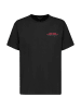Eight2Nine Shirt in Schwarz