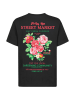 Eight2Nine Shirt in Schwarz