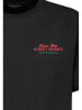 Eight2Nine Shirt in Schwarz
