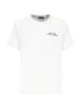 Eight2Nine Shirt in Weiß