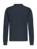 Eight2Nine Poloshirt in Dunkelblau