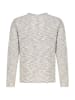 Eight2Nine Longsleeve in Hellgrau
