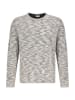 Eight2Nine Longsleeve in Grau