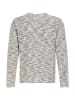 Eight2Nine Longsleeve in Grau