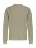 Eight2Nine Poloshirt in Oliv